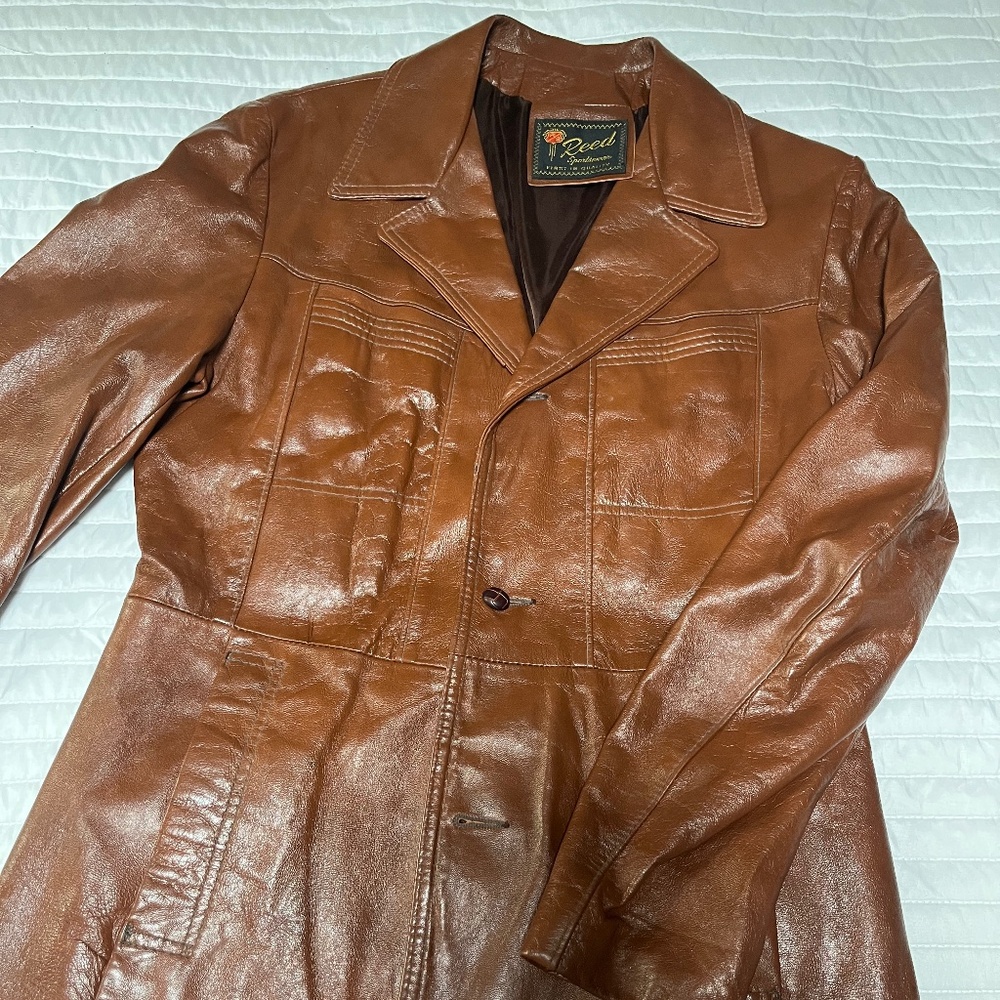 Vintage at its best form